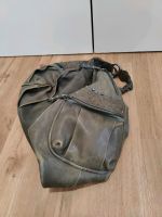 Hugo Boss Handtasche Leder Beutel Shopper Friedrichshain-Kreuzberg - Friedrichshain Vorschau