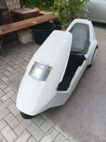 Sinclair C5 Elektro-Fahrzeug Baden-Württemberg - Schlier Vorschau