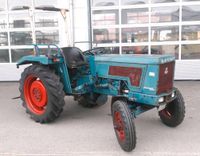 Hanomag Perfekt 301 Traktor Original, komplett überholt und TÜV Baden-Württemberg - Freiburg im Breisgau Vorschau