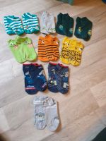 ** 11x Sneacker Socken Gr. 31-33 ** Thüringen - Arnstadt Vorschau