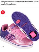 Heelys / Skater Schuhe / Turn Schuhe Hessen - Egelsbach Vorschau