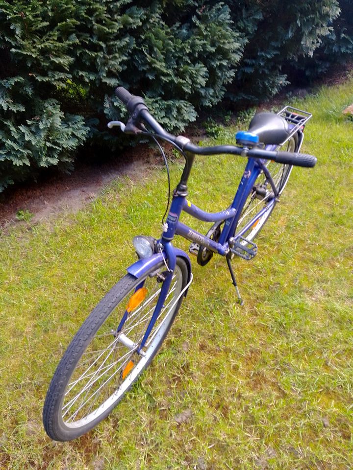 Fahrrad 28 Zoll in Quakenbrück