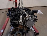 Motor Komplett AUDI A4 A5 CJE CJEB  1.8 TFSI 74.000km 1 Jahr Brandenburg - Küstriner Vorland Vorschau