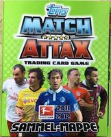 Match Attax BL 2011 2012 boosterfrische Karten auswählen Dithmarschen - Lohe-Rickelshof Vorschau