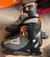 Inliner Größe 44 Inline Skates Nordrhein-Westfalen - Sonsbeck Vorschau