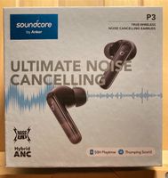 Anker Soundcore P3 black Buchholz-Kleefeld - Hannover Groß Buchholz Vorschau