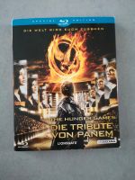 Bluray The Hunger Games Die Tribute von Panem Nordrhein-Westfalen - Rheda-Wiedenbrück Vorschau