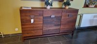 Anrichte Sideboard PURO Thermobuche - % Ausstellungsware % Nordrhein-Westfalen - Lüdenscheid Vorschau