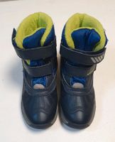 Winterstiefel Winterschuhe Schneestiefel Größe 31 Nordrhein-Westfalen - Lüdenscheid Vorschau