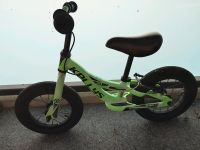 Laufrad Kellys Bike Kite 12 zoll grün schwarz Berlin - Hellersdorf Vorschau