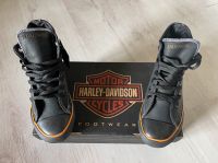 NEUE Harley Davidson Damen Sneaker Gr. 7/38 Rheinland-Pfalz - Schifferstadt Vorschau