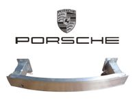 Frontmaske Fronttraverse Porsche Taycan 9j1 19-23 9J1805241 Brandenburg - Prenzlau Vorschau