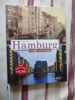 Buch Melanie Kiel   Hamburg früher und heute OVP Kreis Pinneberg - Halstenbek Vorschau