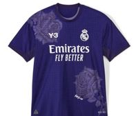 Real Madrid Trikot Herren Y3 Limited Edition M Brandenburg - Bernau Vorschau