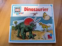 WAS IST WAS Junior: Dinosaurier Hörspiel CD Sachsen-Anhalt - Wittenberg Vorschau