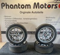 Sommerräder VW Fox Polo Seat Ibiza Skoda Fabia 215/45r17 et35 Niedersachsen - Vechta Vorschau