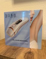 NEUES IPL Hair Removal Gerät, Rosegold Wandsbek - Hamburg Marienthal Vorschau