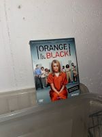 Serie Orange is the New Black DVD Nordrhein-Westfalen - Meerbusch Vorschau