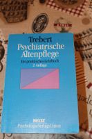 Trebert Psyachtrische Altenpflege Nordrhein-Westfalen - Löhne Vorschau