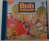 CD "Bob der Baumeister - Knolles große Ernte" Saarland - St. Wendel Vorschau