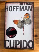 Buch Cupido Jilliane Hoffman Niedersachsen - Ostrhauderfehn Vorschau