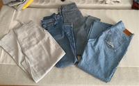 Hosenpaket Levi’s Zara Aachen - Aachen-Mitte Vorschau