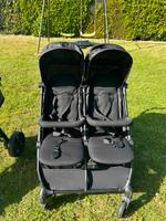 Hauck swift x Duo Hessen - Hungen Vorschau