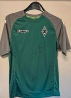 Trikot Borussia Mönchengladbach mit Unterschriften Nordrhein-Westfalen - Übach-Palenberg Vorschau