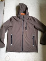 Herren Softshell Jacke CMP Gr. L Hessen - Melsungen Vorschau