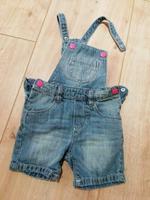Kurze Jeanslatzhose Dopodopo Größe 86 Nordrhein-Westfalen - Oberhausen Vorschau