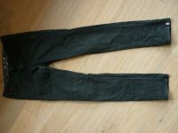 EDC 16 schwarz gestreift 29/32 Jeans Hose Damen Rheinland-Pfalz - Mandel Vorschau