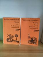 Parzival - Wolfram von Eschenbach Schulbuch Reclam Rheinland-Pfalz - Mainz Vorschau