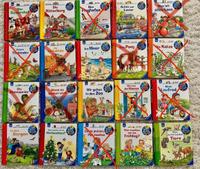 Wieso Weshalb Warum Bücher Baden-Württemberg - Ostfildern Vorschau