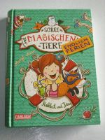 Schule der magischen Tiere  Endlich Ferien  Rabbat und Ida Buch Rheinland-Pfalz - Mauschbach Vorschau