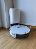 ecovac deebot N8+ mit Saugstation und  Zubehör OVP Obergiesing-Fasangarten - Obergiesing Vorschau