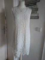 Sommerkleid Kleid  weiß Gr. 36 Niedersachsen - Braunschweig Vorschau