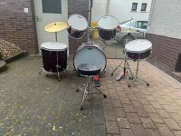 DRUM SESSION Schlagzeug Hessen - Biebertal Vorschau