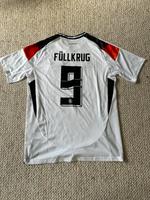 Füllkrug Deutschland Trikot Gr. L Nürnberg (Mittelfr) - Südstadt Vorschau