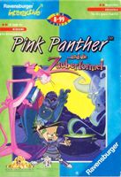 Ravensburger Pink Panther und die Zauberformel *Deutsche Version Niedersachsen - Braunschweig Vorschau