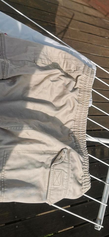 2 Dickies Cargo Shorts, vgl Carhartt Vintage Gr. L in Heilbronn