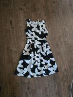 Kleid Bodyflirt 32 34 XS Hansestadt Demmin - Altentreptow Vorschau