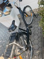 E-Bike Btwin Bayern - Donaustauf Vorschau