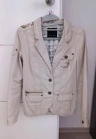Amisu dünne Jacke Blazer S 36 Saarland - Homburg Vorschau