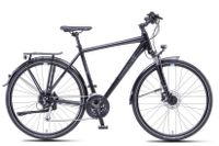 28"Herren Trekkingrad Green´s Blackness 27 Gänge Shimano Disc Nordrhein-Westfalen - Lemgo Vorschau