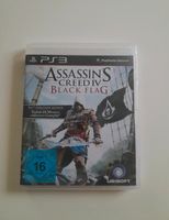 Assassins creed black flag ps3 spiel Baden-Württemberg - Brackenheim Vorschau