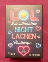 LOL - Die ultimative Nicht-Lachen-Challenge Essen - Schonnebeck Vorschau