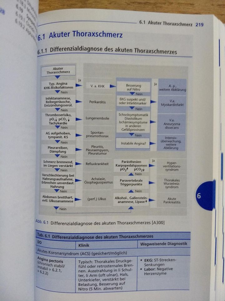 Klinikleitfaden Intensivmedizin in Düsseldorf