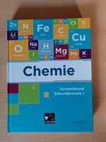 Chemie Gesamtband Ausgabe A Saarland - Völklingen Vorschau