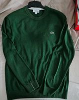 Lacoste Pullover Grün ☆Neu☆ Nordrhein-Westfalen - Steinfurt Vorschau