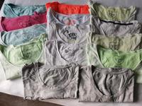 14x T-Shirts, Soccx, Set, Damen, Mädchen, Gr XL/XXL, Camp David Thüringen - Jena Vorschau